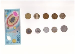 vanzari monede si bacnote vechi - imagine 2