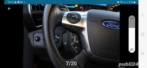 Vând Ford  Kuga 2014  - imagine 10