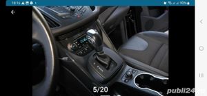 Vând Ford  Kuga 2014  - imagine 8
