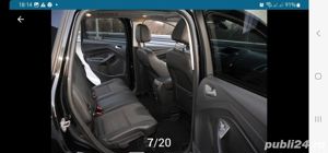 Vând Ford  Kuga 2014  - imagine 5