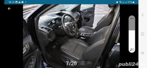 Vând Ford  Kuga 2014  - imagine 9