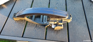 Maner usa dreapta fata Ford Focus 3 - imagine 2