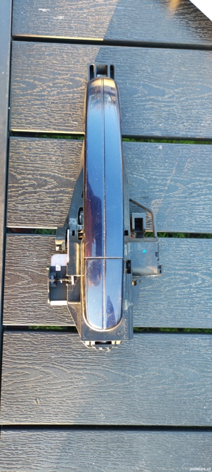 Maner usa dreapta fata Ford Focus 3 - imagine 3