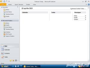 Microsoft Office 2010 (32-bit), RETAIL/TRIAL [Software PC] - imagine 8