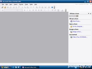 Microsoft Office 2003 Professional, VL [Software PC] - imagine 7