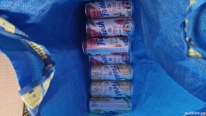 doze fresh apple bere fara alcool