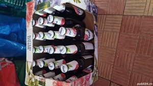 sticle bere fresh afine bere fara alcool