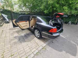 Vw Phaeton 3.0 TDi 2009 - imagine 10