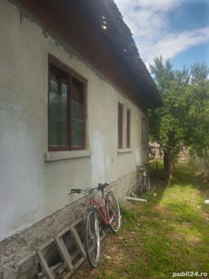 Vand casa in Tg. Carbunesti, judet Gorj - imagine 3