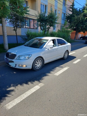 Skoda Octavia  - imagine 2