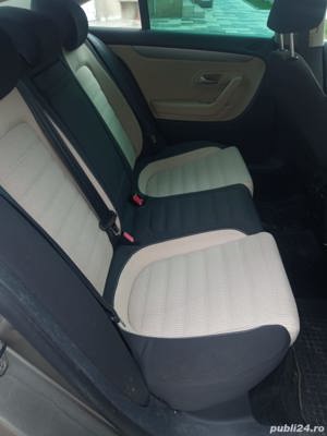 Vand Volksvagen Passat CC,140CP, luna 11, an 2011 - imagine 10