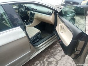 Vand Volksvagen Passat CC,140CP, luna 11, an 2011 - imagine 8