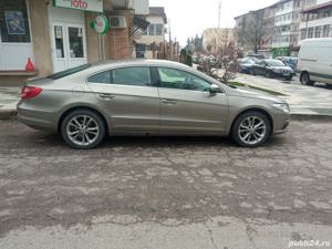 Vand Volksvagen Passat CC,140CP, luna 11, an 2011 - imagine 2