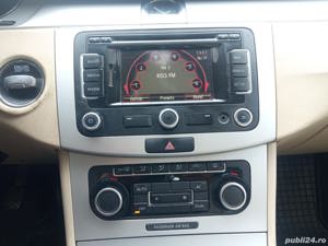 Vand Volksvagen Passat CC,140CP, luna 11, an 2011 - imagine 5