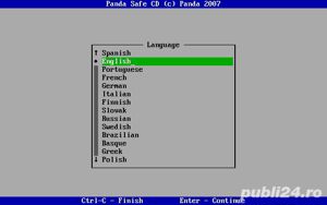 Panda SafeCD 2.6.15 [Software PC] - imagine 4