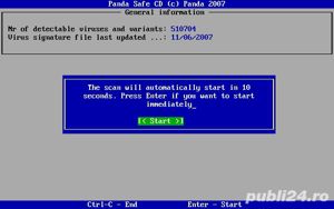 Panda SafeCD 2.6.15 [Software PC] - imagine 6