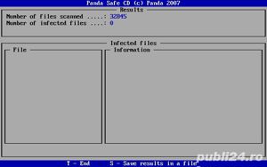 Panda SafeCD 2.6.15 [Software PC] - imagine 8