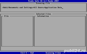 Panda SafeCD 2.6.15 [Software PC] - imagine 7
