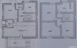 Casa individuala 5 camere cu priveliște superbă  (Bavaria stadt) - imagine 16