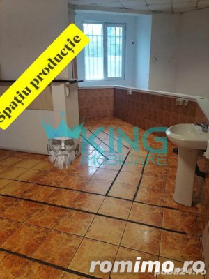 Basarabia | Spatiu comercial 380v | Grup sanitar | 3xIntrari - imagine 3