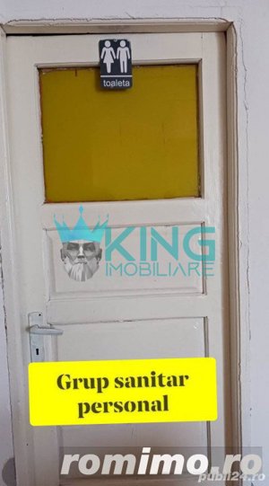 Basarabia | Spatiu comercial 380v | Grup sanitar | 3xIntrari - imagine 9