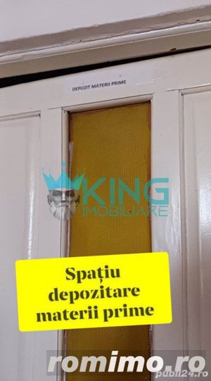 Basarabia | Spatiu comercial 380v | Grup sanitar | 3xIntrari - imagine 4