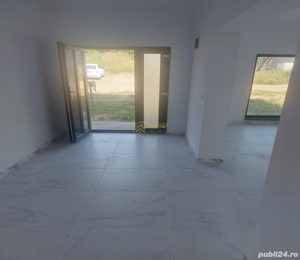 Casa P+1, 4 camere, 2 bai, garaj, finisaje lux, Tomesti - imagine 4