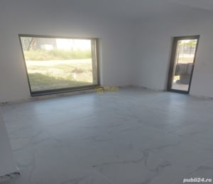 Casa P+1, 4 camere, 2 bai, garaj, finisaje lux, Tomesti - imagine 9