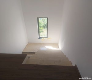 Casa P+1, 4 camere, 2 bai, garaj, finisaje lux, Tomesti - imagine 11