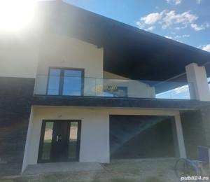 Casa P+1, 4 camere, 2 bai, garaj, finisaje lux, Tomesti - imagine 10