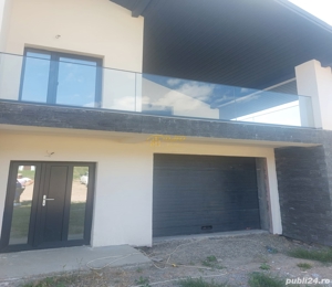 Casa P+1, 4 camere, 2 bai, garaj, finisaje lux, Tomesti - imagine 7