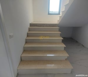 Casa P+1, 4 camere, 2 bai, garaj, finisaje lux, Tomesti - imagine 12