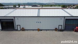 Senile de cauciuc pentru Miniexcavatoare Komatsu, Jcb, Volvo, Cat - imagine 7