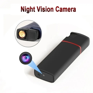 Bricheta camera spion Spy microfon
