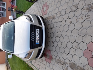 Vand audi q7 - imagine 2 Vand audi q7 - imagine 2