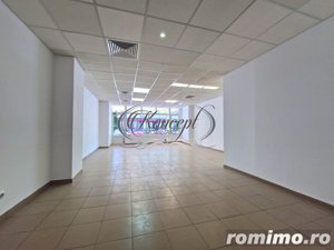 Spatiu comercial cu vad bun in Piata Zorilor