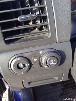 Vand Chevrolet Captiva - imagine 9 Vand Chevrolet Captiva - imagine 9