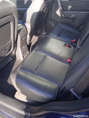 Vand Chevrolet Captiva - imagine 6 Vand Chevrolet Captiva - imagine 6
