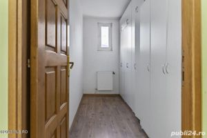 Darasti - Ilfov, Casa 295 mp utili, 5 dormitoare, 3 bai, teren 1207 mp! - imagine 10