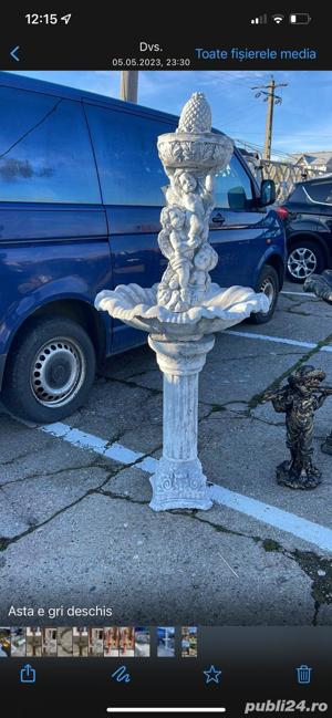 Vând fântâni arteziene - imagine 3