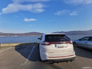 Ford EDGE - 2.0 Diesel 210 CP - 4X4 - Euro 6 - imagine 7