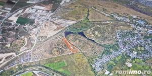 Teren intravilan de vanzare 28.200 mp Bucuresti Sector 6 - imagine 2