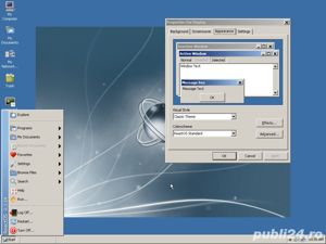 ReactOS 0.3.14 LiveCD (32-bit), Alpha/Open Source [Sistem operare PC] - imagine 7