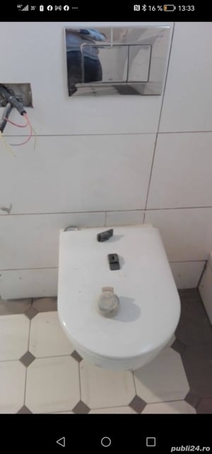 Zugrav zidar faianțar 