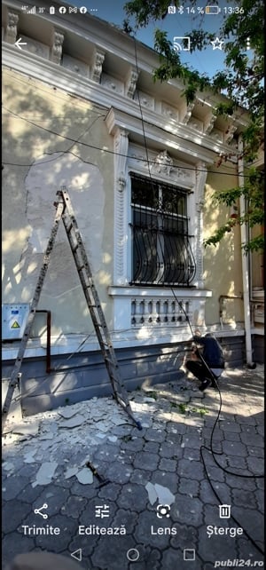 Zugrav zidar faianțar  - imagine 4