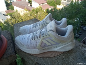  Adidas Response Super 3.0, marime 44, UK 10  (28 cm) made in Vietnam. - imagine 4