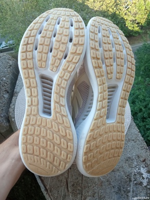  Adidas Response Super 3.0, marime 44, UK 10  (28 cm) made in Vietnam. - imagine 6