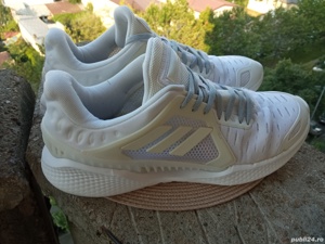  Adidas Response Super 3.0, marime 44, UK 10  (28 cm) made in Vietnam.