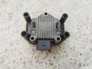 bobina inductie vw golf 5 1.6 benzina