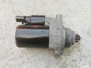 electromotor vw golf 5 1.6 benzina - imagine 2